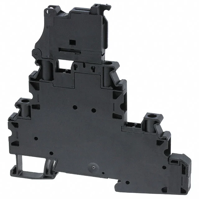 CONN TERM BLK DISCONN 10-26AWG CONN TERM BLK DISCONN 10-26AWG