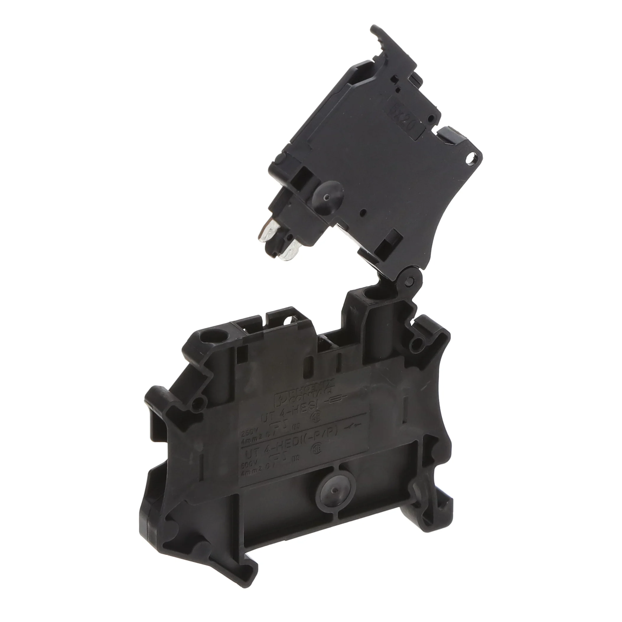 CONN TERM BLK DISCONN 10-26AWG CONN TERM BLK DISCONN 10-26AWG