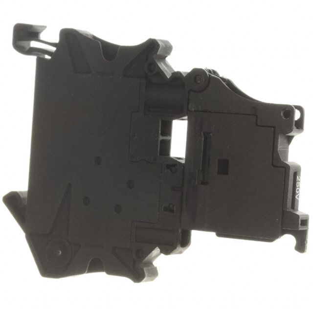 CONN TERM BLK DISCONN 10-26AWG CONN TERM BLK DISCONN 10-26AWG