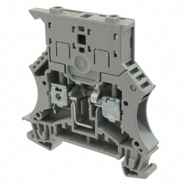 CONN TERM BLK DISCONNECT 8-20AWG