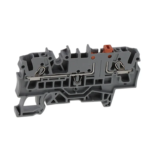 2-CONDUCTOR DISCONNECT/TEST TERM