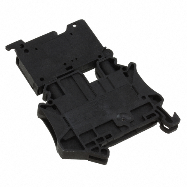 CONN TERM BLK DISCONNECT 8-24AWG