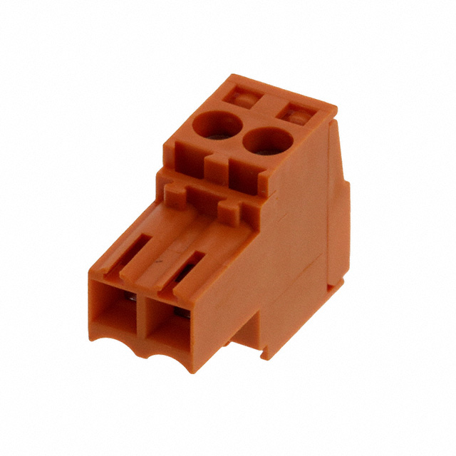 TERM BLOCK PLUG 2POS 3.50MM TERM BLOCK PLUG 2POS 3.50MM