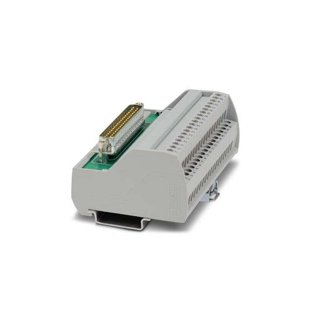 VIP-2/SC/D37SUB/M/ET200SP-HA