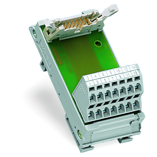 IM DIN 41651 IM DIN 41651