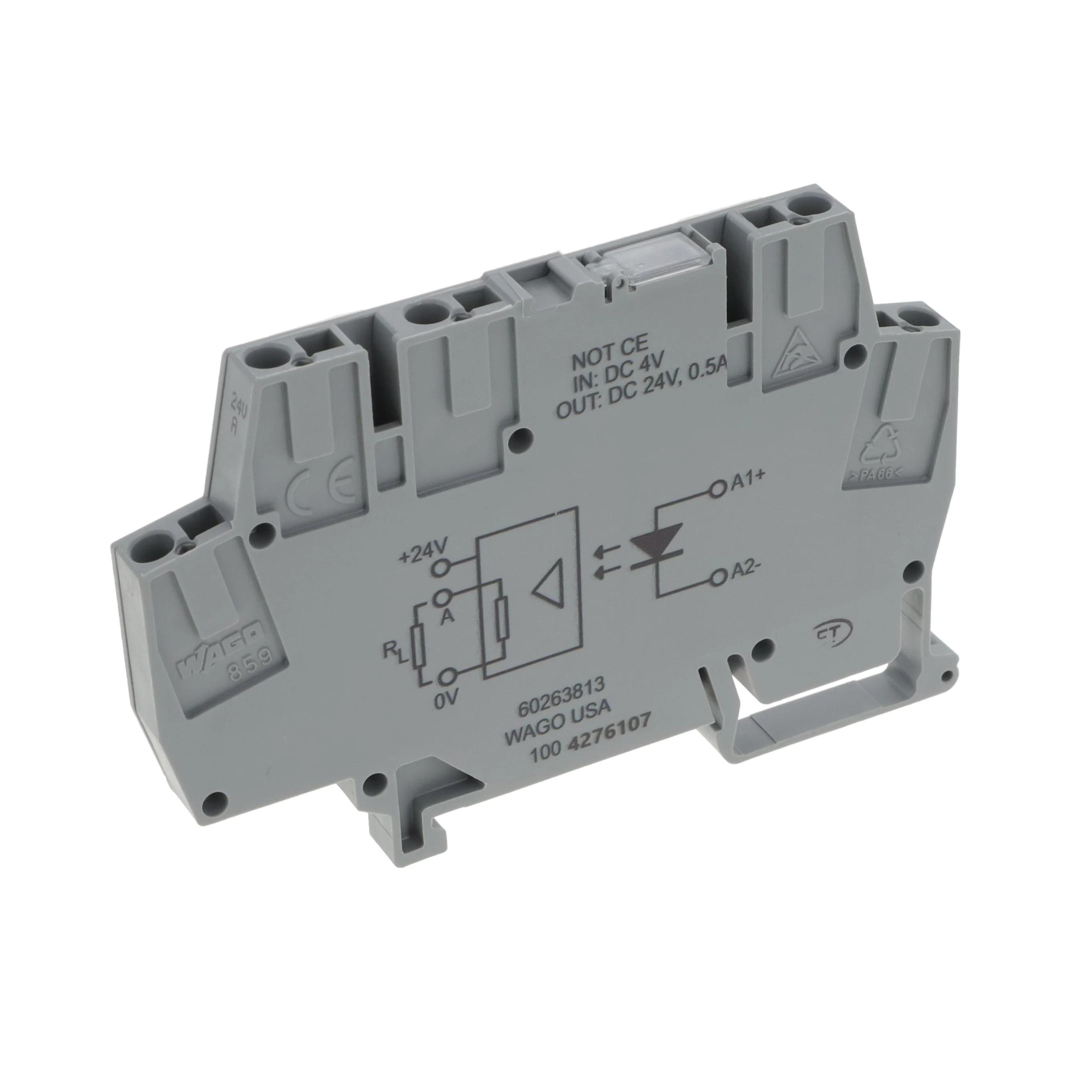 LOW INPUT CURRENT, ISOLATED VOLT LOW INPUT CURRENT, ISOLATED VOLT
