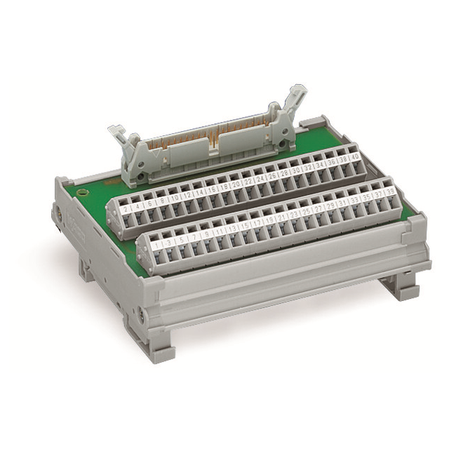 IM DIN 41651 IM DIN 41651