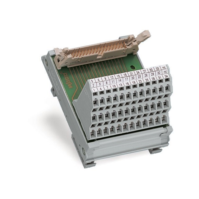 IM DIN 41651 IM DIN 41651