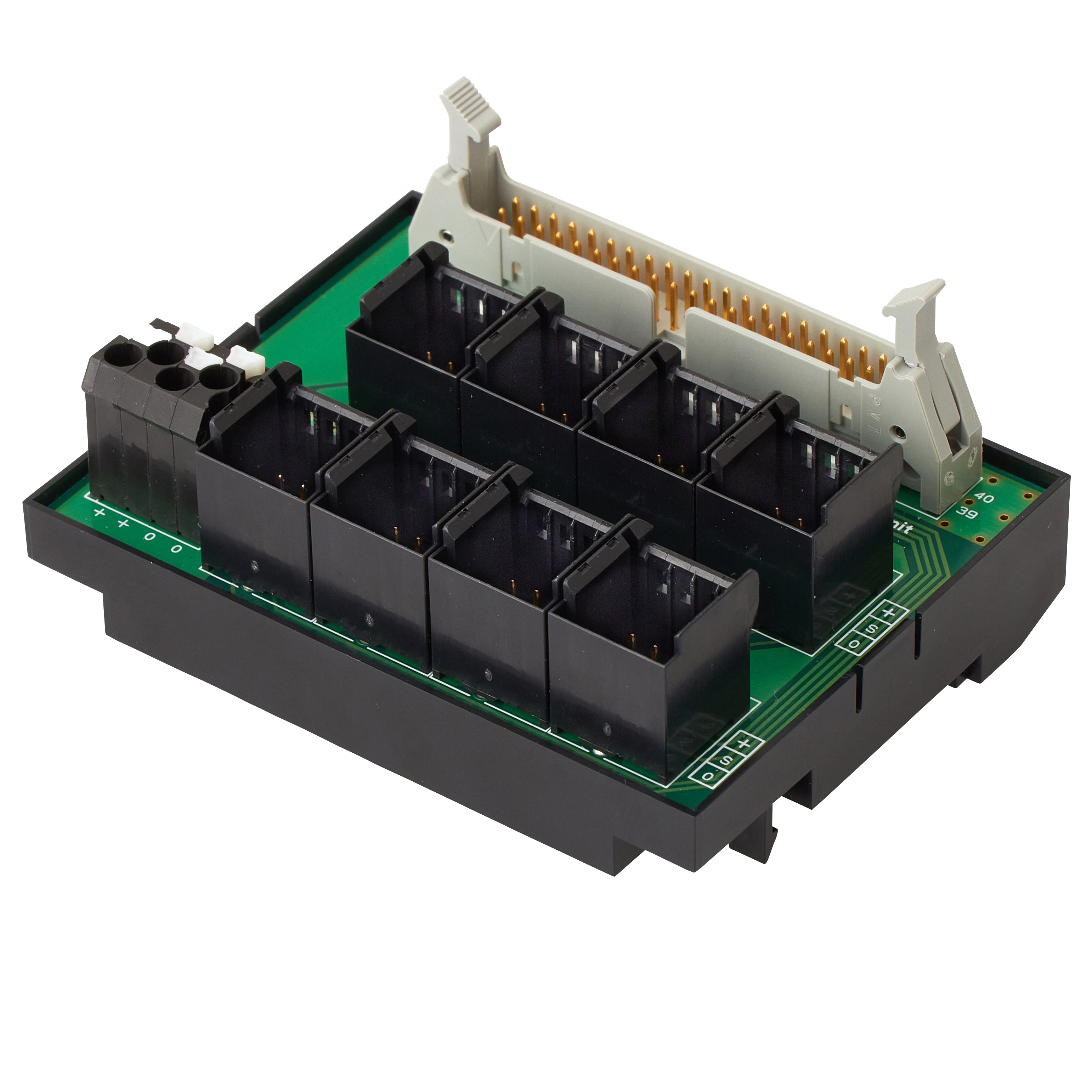 MINI STACK CONNECTOR INTERFACE U