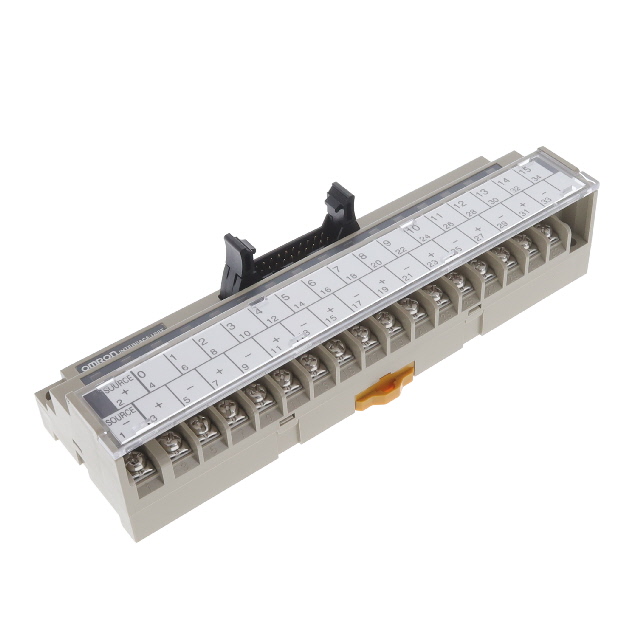 TERMINAL BLOCK 16POS