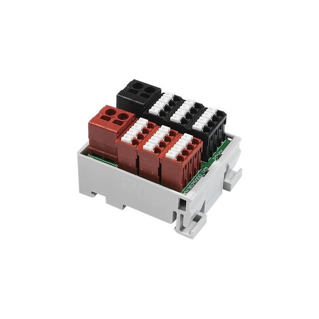 12+12 Position Interface Module