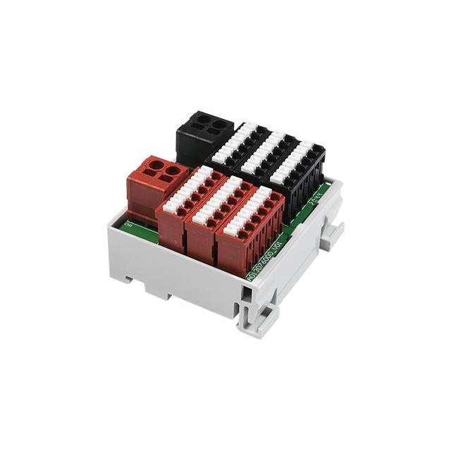 18+18 Position Interface Module