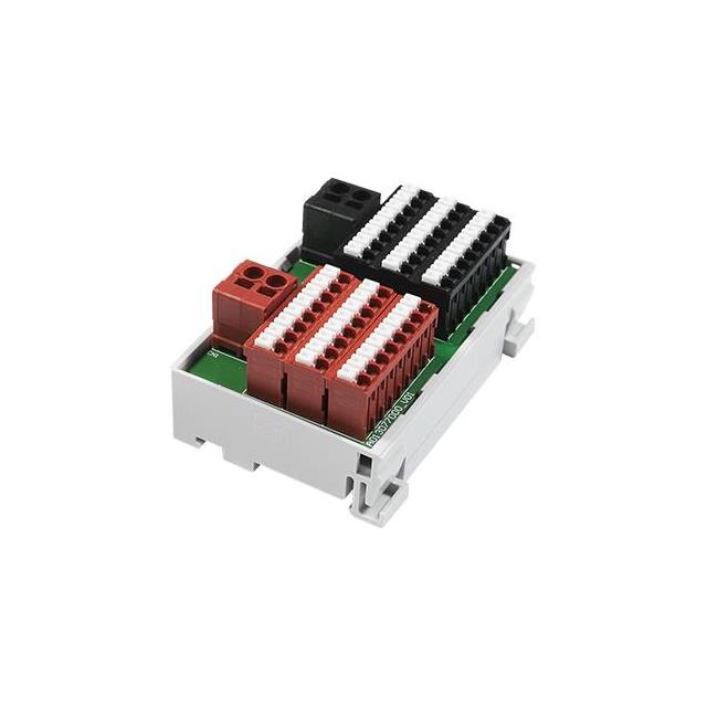 24+24 Position Interface Module