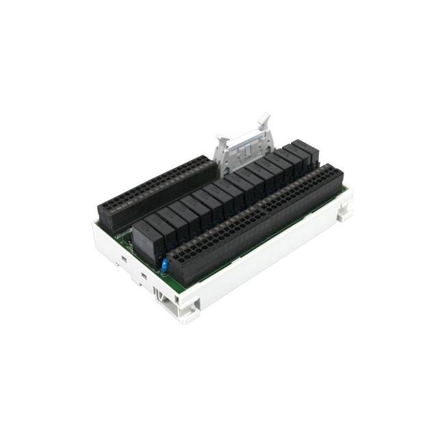16 Position Interface Relay Modu