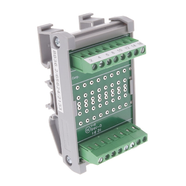 INTERFACE MODULE CCA8 CCACOMPONE