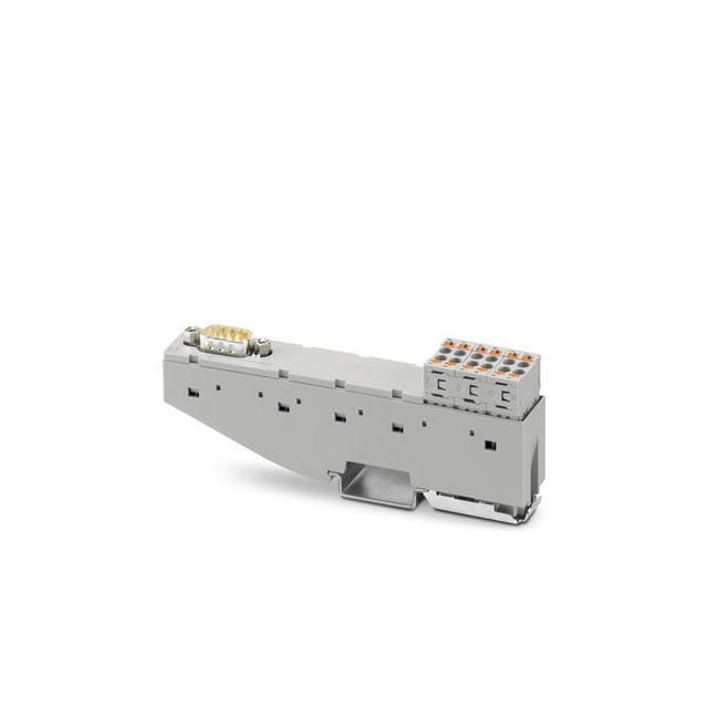 VARIOFACE FRONT CONNECT, 1:1 D-S