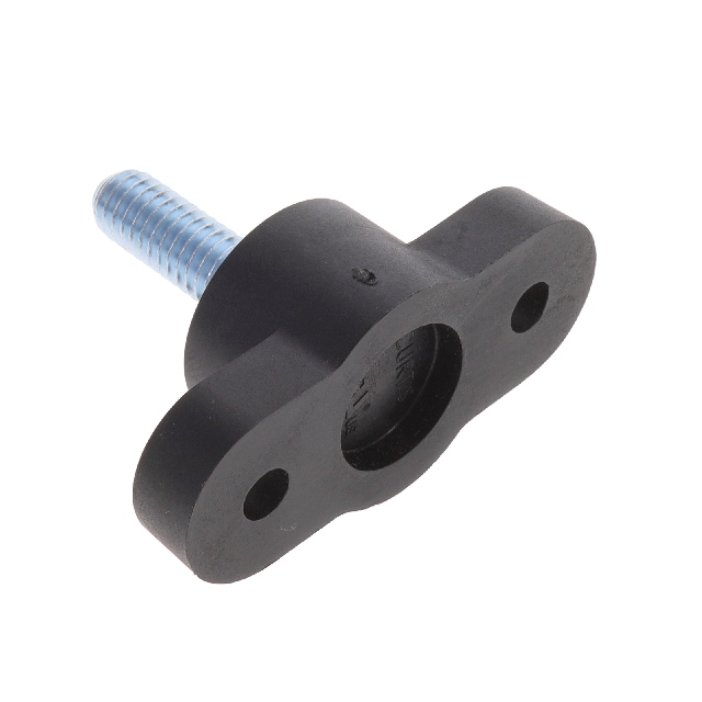 TERM BLK 1POS BLACK TERM BLK 1POS BLACK