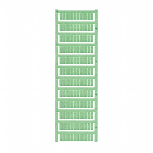 TERMINAL MARKER WS 12/6 MC