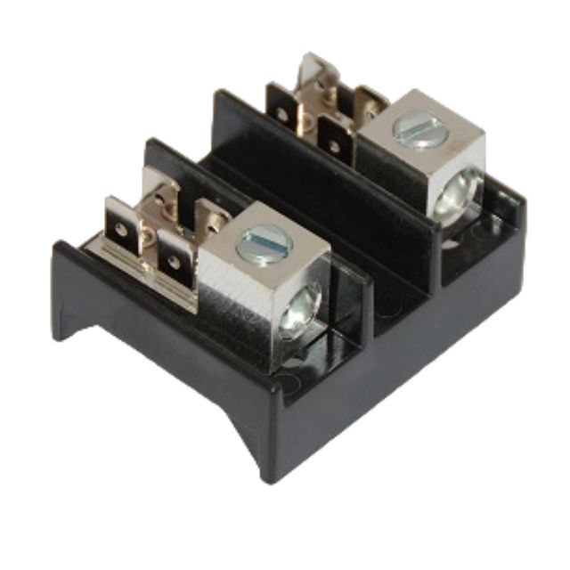 2 Pos, Screw Clamp to 4 1/4'' QC