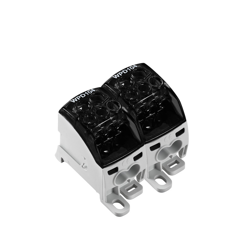 TERMINAL SCREW CONNECTION