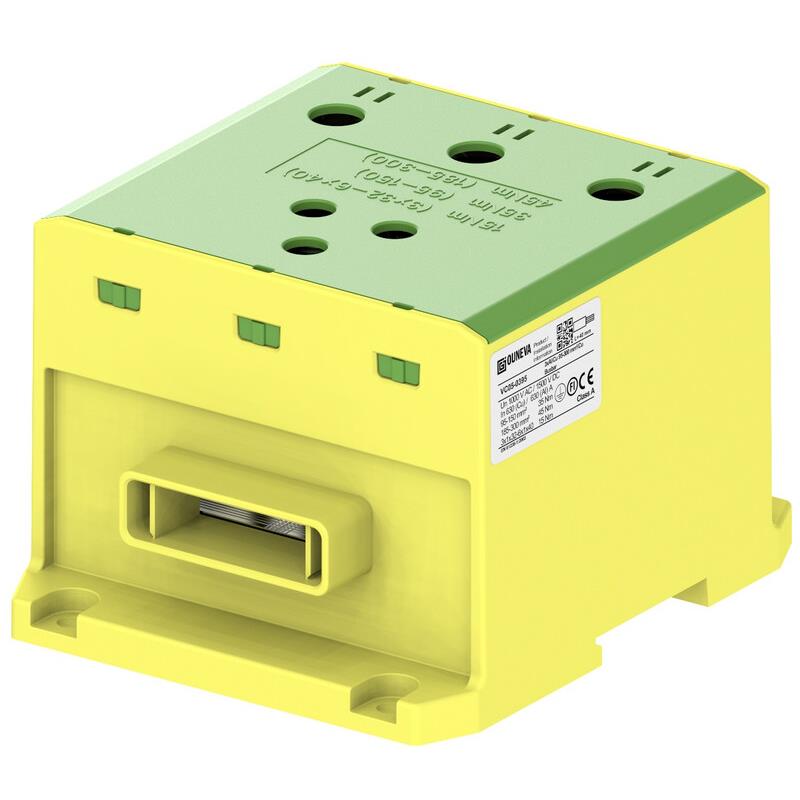 OTL 3XAL/CU 95-300MM FBB YE/GR