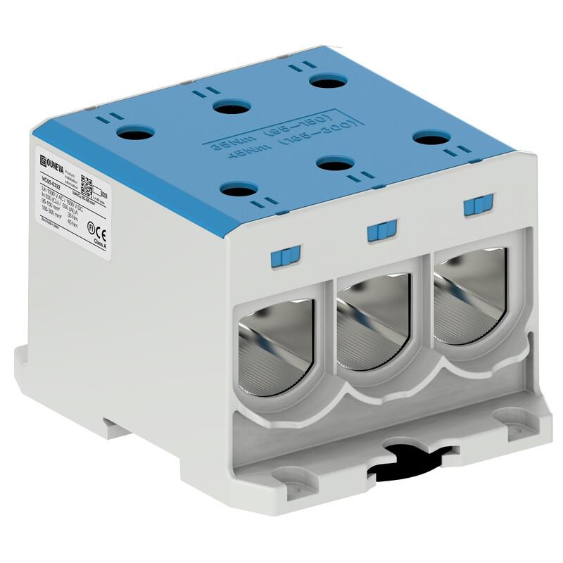 OTL 3XAL/CU 95-300MM BLUE