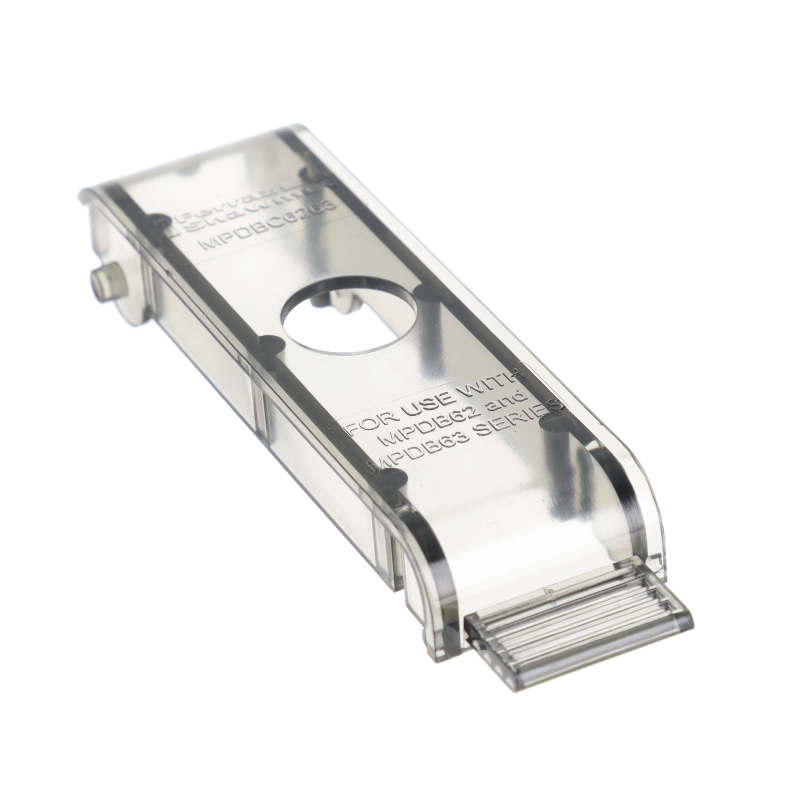 SAFETY COVER FOR MINI MPDB