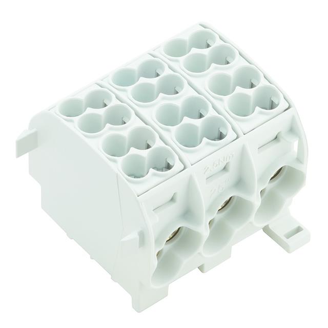 POTENTIAL DISTRIBUTOR TERMINAL,