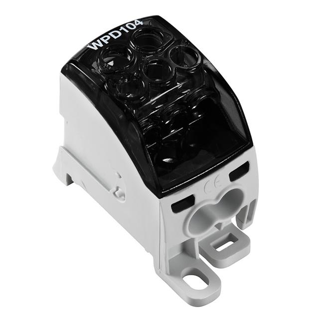 POTENTIAL DISTRIBUTOR TERMINAL, POTENTIAL DISTRIBUTOR TERMINAL,