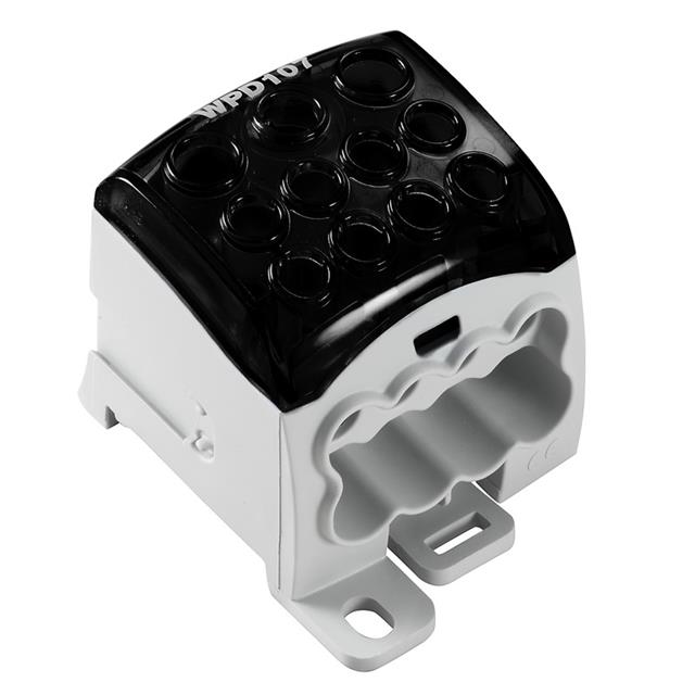 POTENTIAL DISTRIBUTOR TERMINAL, POTENTIAL DISTRIBUTOR TERMINAL,