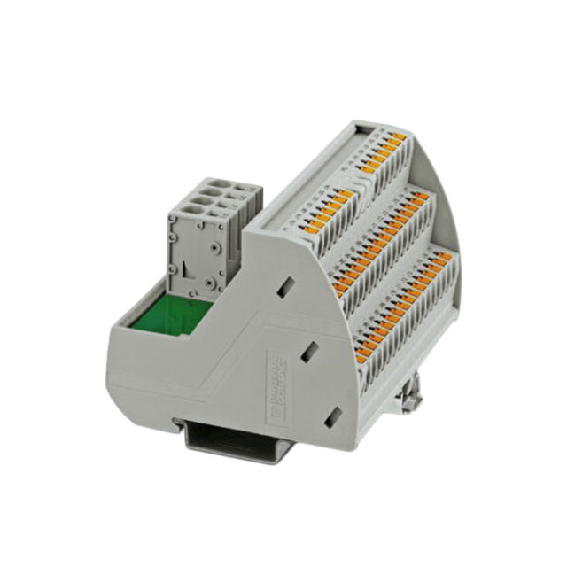 POWER DISTRIBUTION BLOCK 2POS POWER DISTRIBUTION BLOCK 2POS