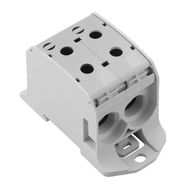 POTENTIAL DISTRIBUTOR TERMINAL,