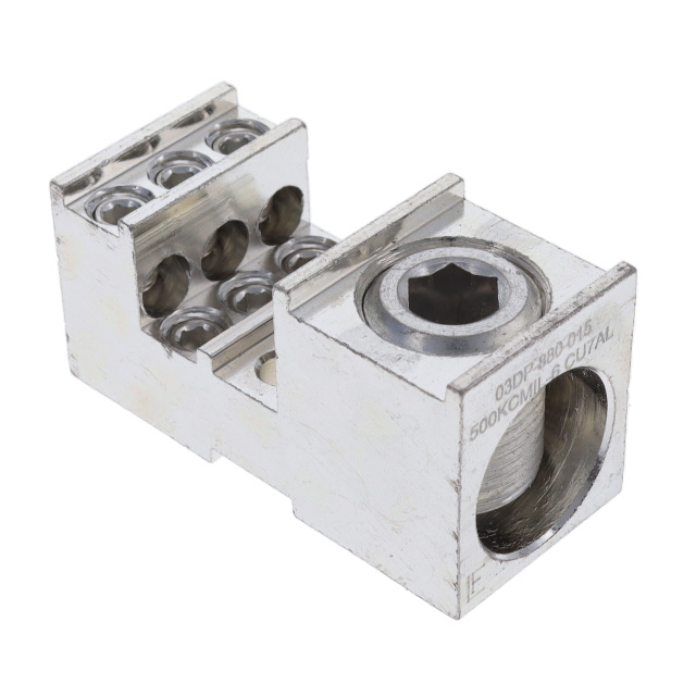 SPLICER BLOCK WIRE TERMINAL SPLICER BLOCK WIRE TERMINAL