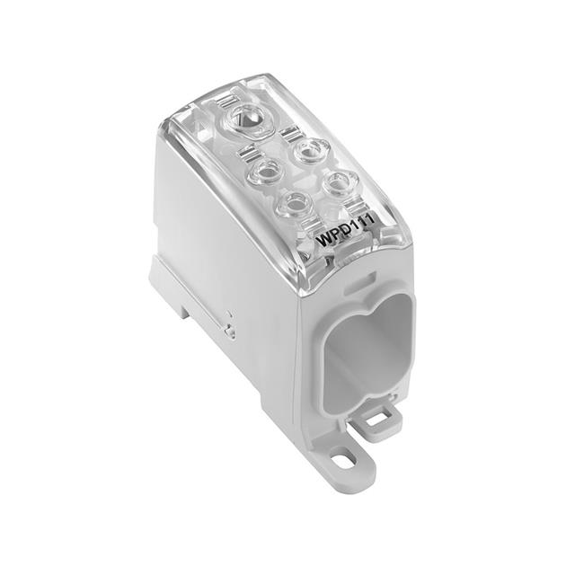 POTENTIAL DISTRIBUTOR TERMINAL,