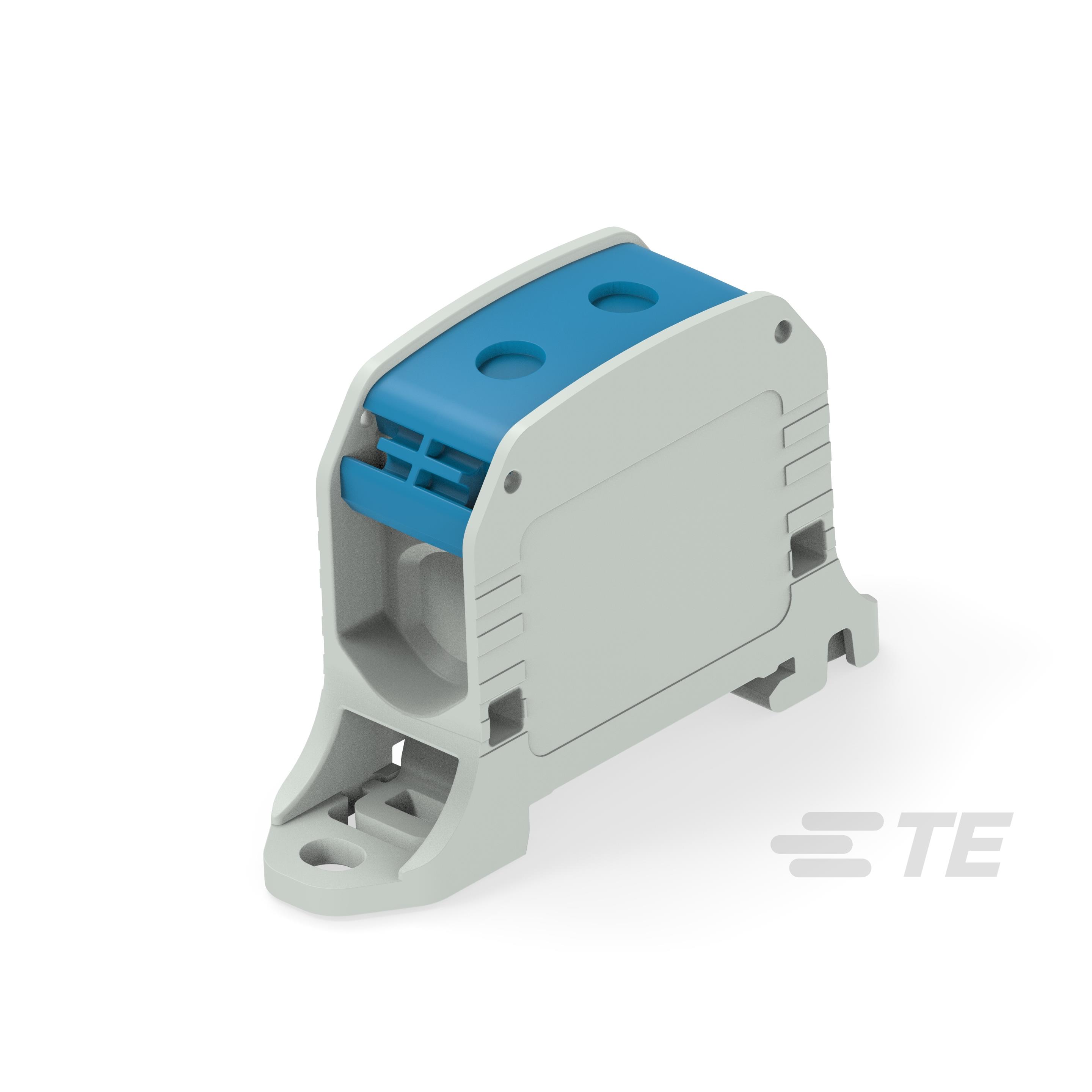 COMPACT POWER TERM BLOCK