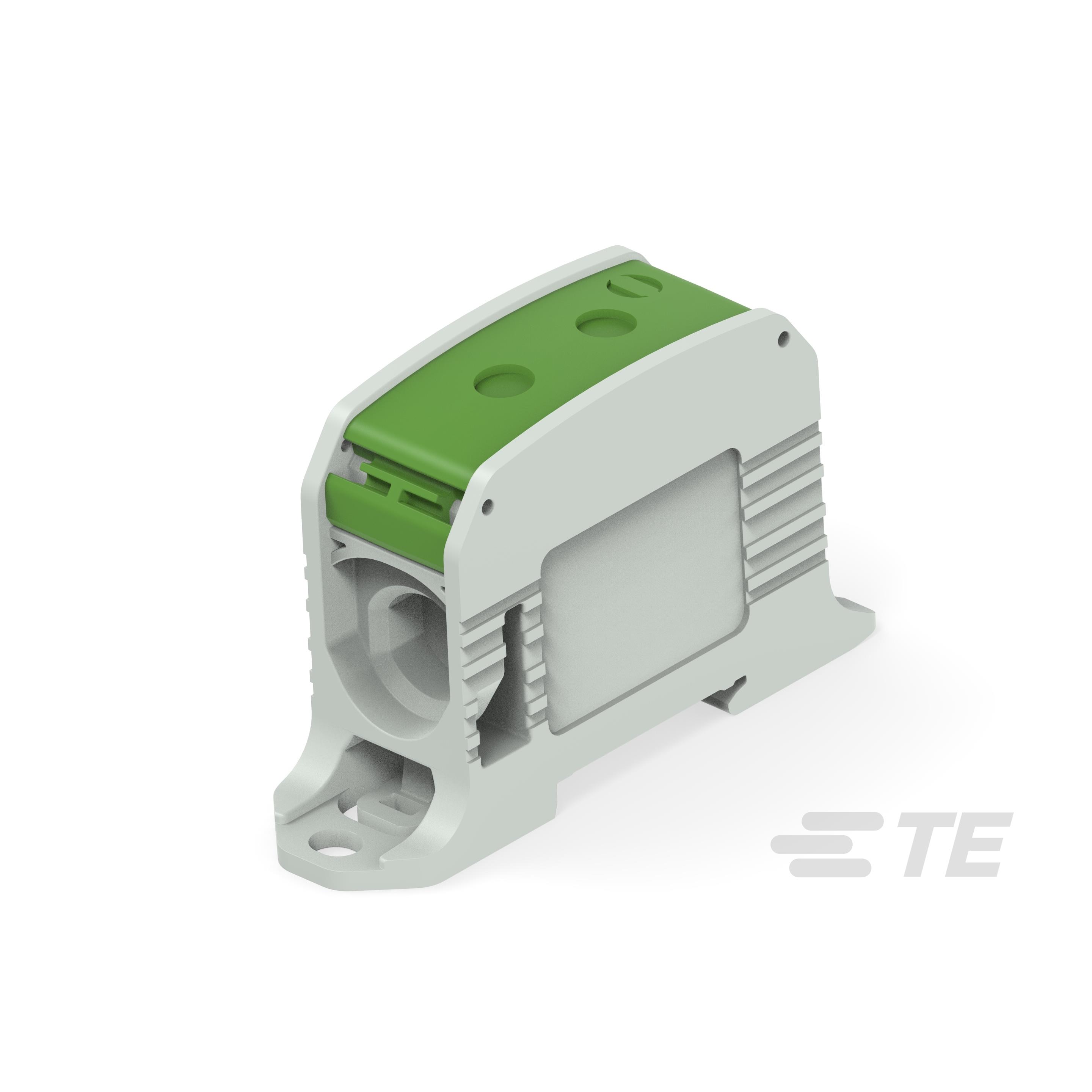 COMPACT POWER TERM BLOCK