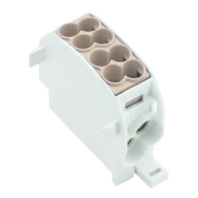 POTENTIAL DISTRIBUTOR TERMINAL,