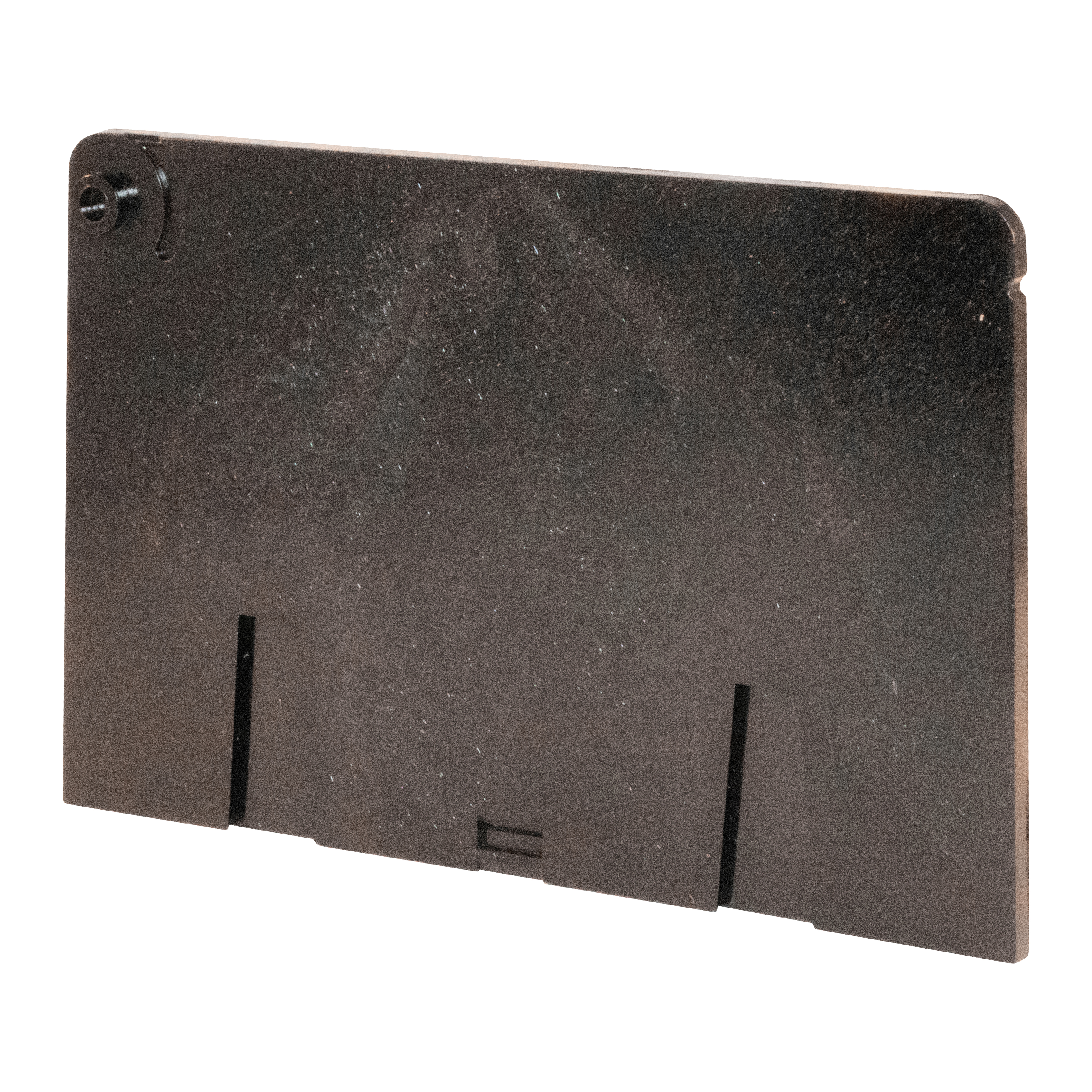 ACCESSORY,END BARRIER FOR INTERM