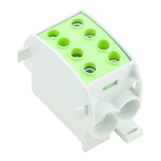 POTENTIAL DISTRIBUTOR TERMINAL, POTENTIAL DISTRIBUTOR TERMINAL,