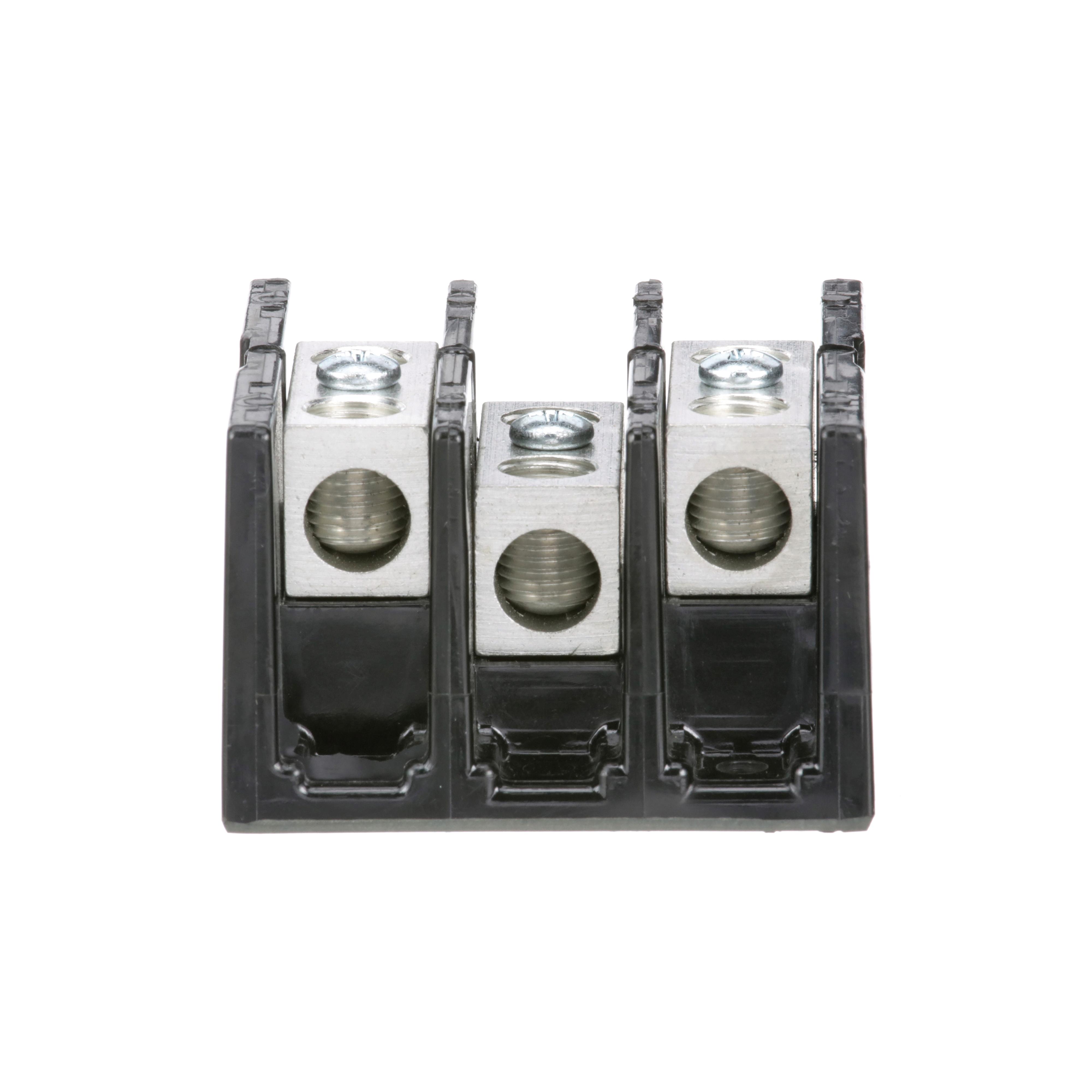 PWR DISTR BLK 600V 175A