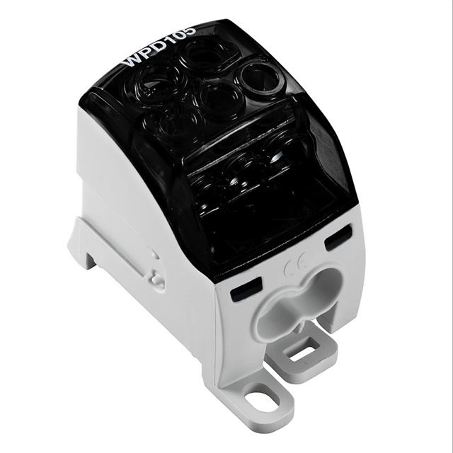 POTENTIAL DISTRIBUTOR TERMINAL, POTENTIAL DISTRIBUTOR TERMINAL,