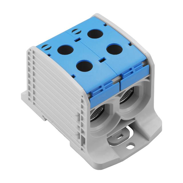 POTENTIAL DISTRIBUTOR TERMINAL, POTENTIAL DISTRIBUTOR TERMINAL,