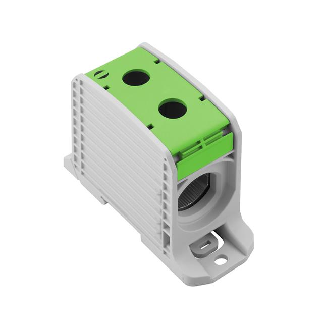 POTENTIAL DISTRIBUTOR TERMINAL, POTENTIAL DISTRIBUTOR TERMINAL,