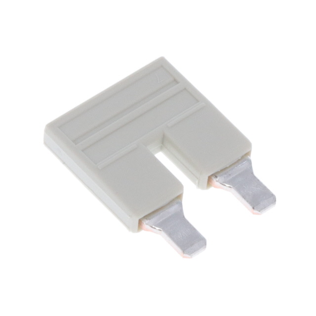 PUSH-IN TYPE JUMPER BAR; INSULAT