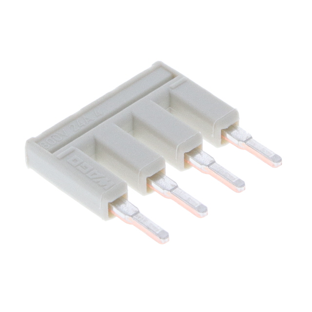 PUSH-IN TYPE JUMPER BAR; INSULAT