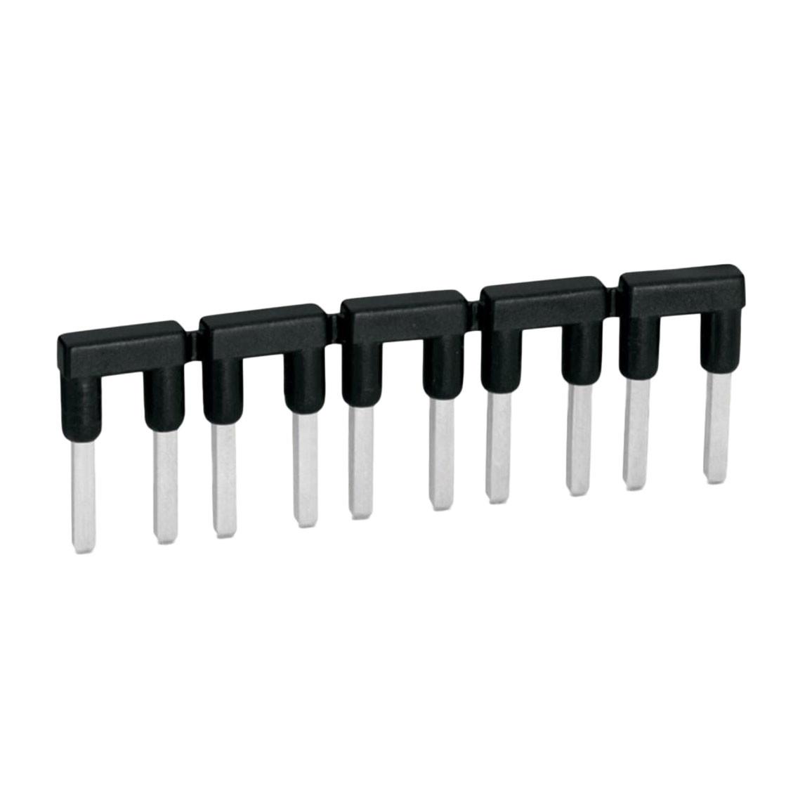 COMB-STYLE JUMPER BAR; FOR CONDU