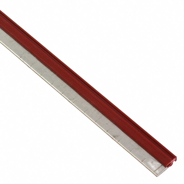 CONTI PLUG-IN BRIDGE RED 500MM
