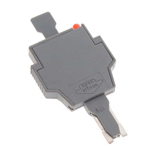 FUSE PLUG; WITH PULL-TAB; FOR MI