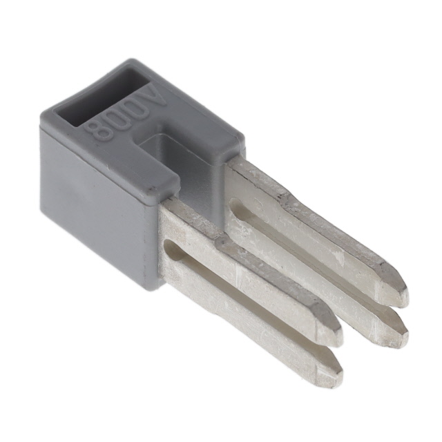 ADJACENT JUMPER; INSULATED; NOMI