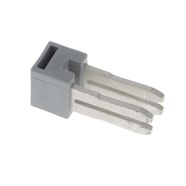 ADJACENT JUMPER; INSULATED; NOMI